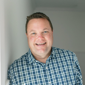 Fundraising Page: Sherman Bucher